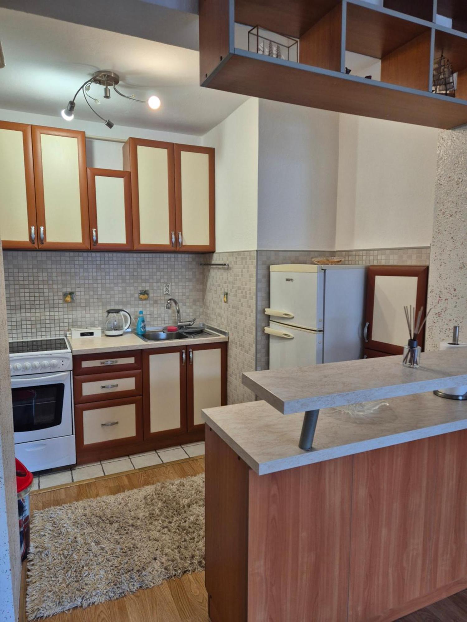 Stan Na Dan Apartment