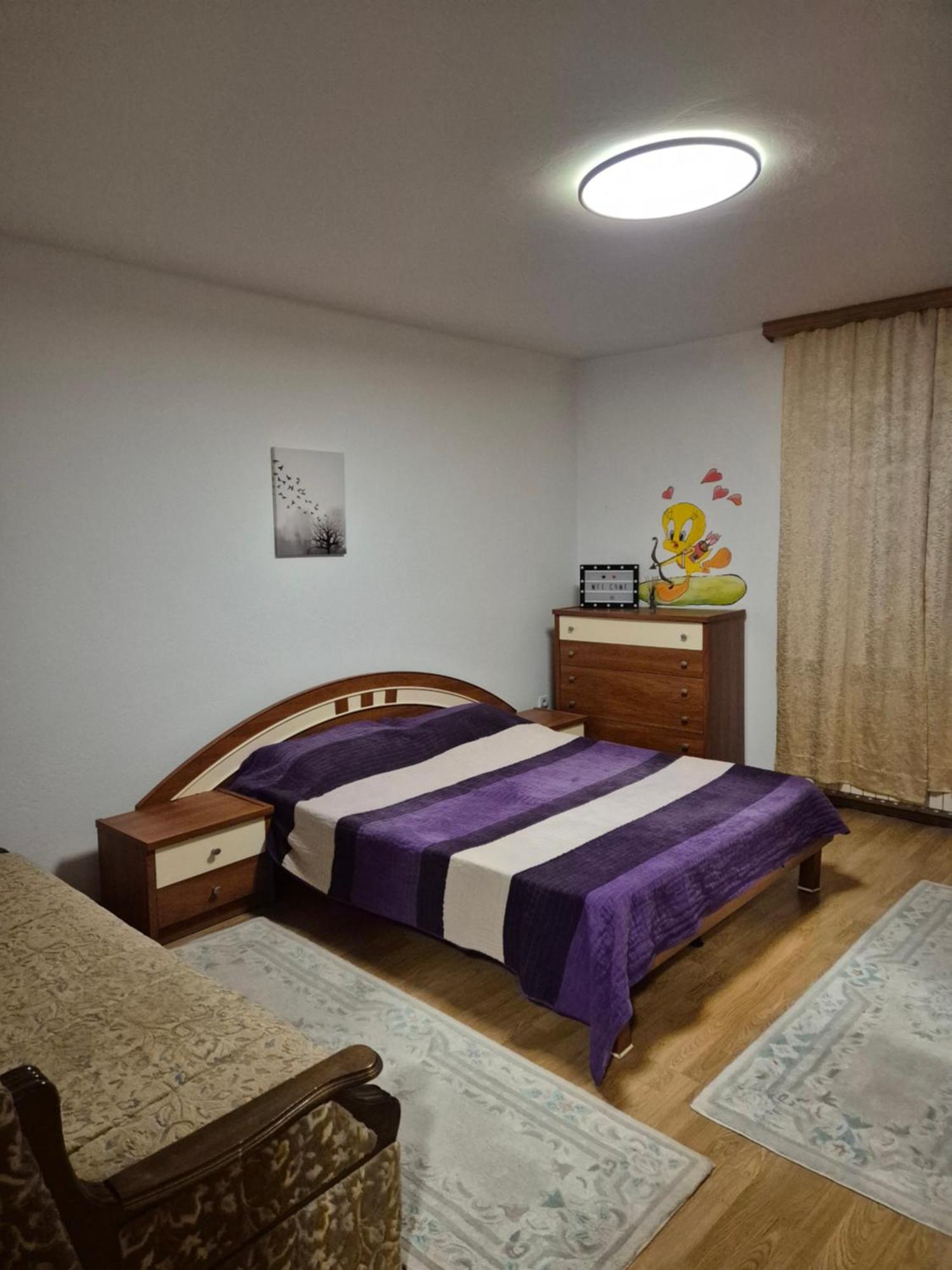 Apartment Stan Na Dan